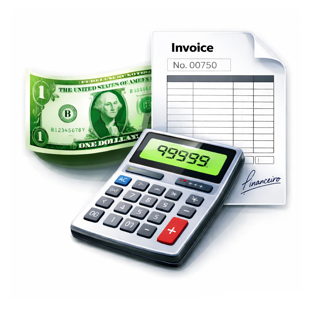 Software Micro ERP